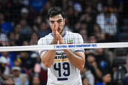 والیبال قهرمانی جهان ۲۰۲۵ | فیلیپین ۲-۳ ایران؛ صعود کردیم، اما این تیمی نبود که برایش انتظار کشیده بودیم!