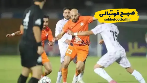 جدول لیگ آزادگان پس از هفته یازدهم؛ نساجی دست&zwnj;نیافتنی شد