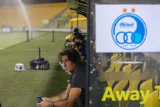 تصویر خبر ساپینتو نیامده گزینه جایگزین پیدا کرد!