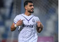 چراغ سبز رضا غندی‌پور به پرسپولیس؛ انتقال پنج‌ساله در انتظار رضایت شباب الاهلی