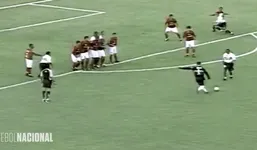 سوپرگل&zwnj;های باورنکردنی روجریو سنی دروازه بان برزیلی