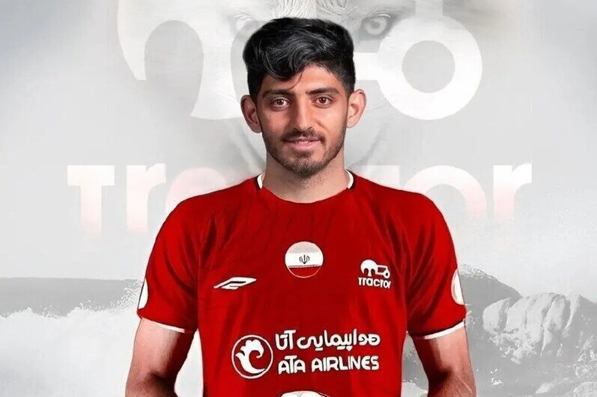 تکلیف ترابی با پرسپولیس و تراکتور مشخص شد