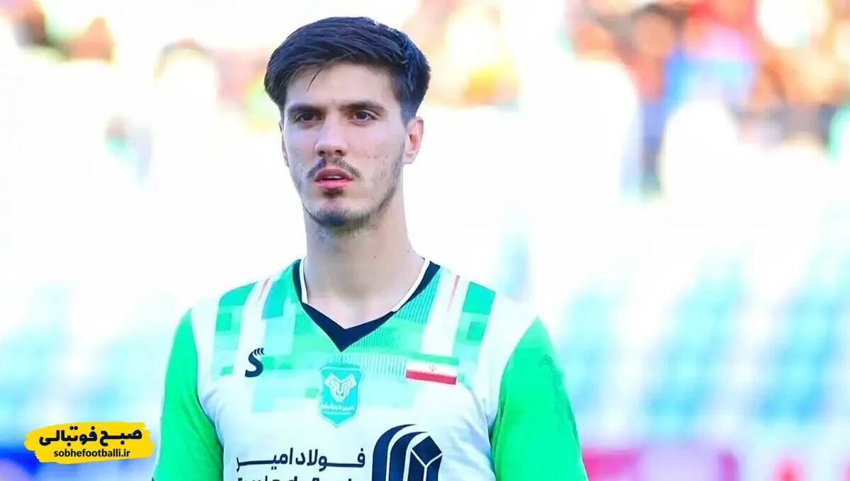 هافبک مدنظر پرسپولیس لژیونر شد؛ دهقان شاگرد جدید مورایس