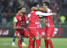 تصویر خبر اقدام زیبای دو ستاره پرسپولیس