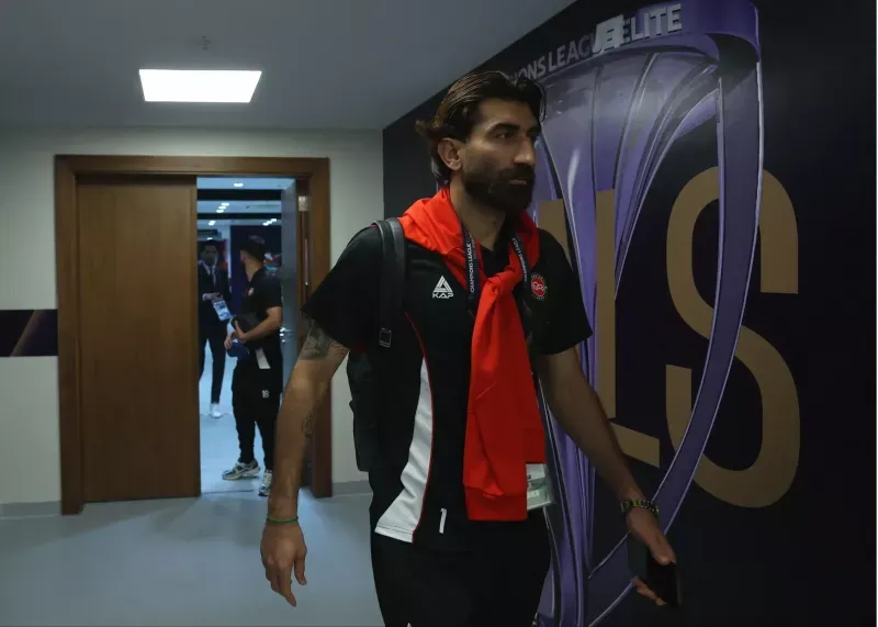 علیرضا بیرانوند