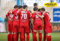 پرسپولیس با ششمین شکست فصل، بدترین آمار ۱۰ سال اخیر را ثبت کرد؛ اوسمار در بن‌بست تاکتیکی