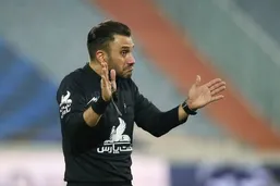 کارشناسی داوری بازی استقلال - مس رفسنجان