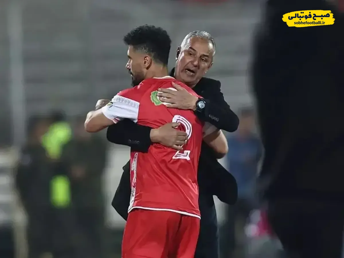 رمزگشایی از مصاحبه سرمربی پرسپولیس؛ خشم کارتال از عالیشاه ادامه دارد