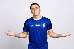 استقلال با سبک هجومی ساپینتو؛ یاسر آسانی و علیرضا کوشکی جایگزین وینگرهای گلزن شدند