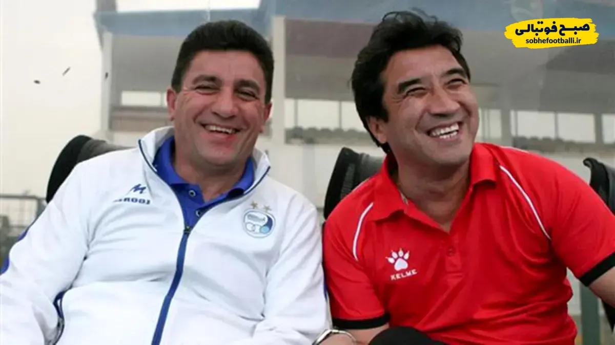 پیشنهاد پرسپولیس خنده دار است!