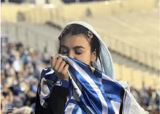 تصویر خبر برگزاری اولین سالگرد درگذشت سارا طاووسی، خبرنگار فقید ورزشی