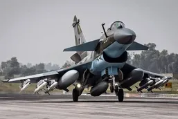 آیا چین جنگنده J‑10C به ایران داده است؟ واقعیت یا شایعه؟