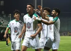 تصویر خبر گلزن&zwnj;ترین مدافع فوتبال ایران لو رفت