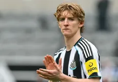 آنتونی گوردون