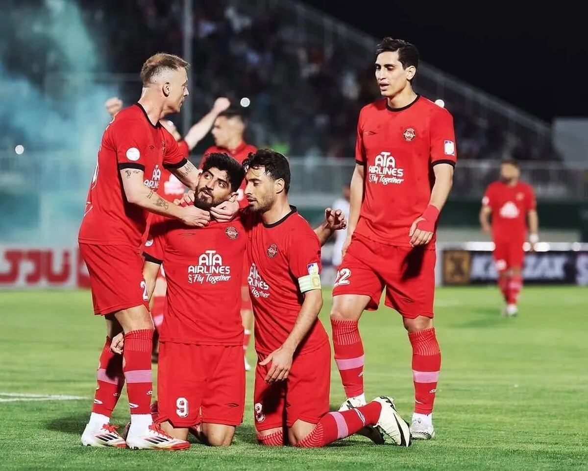 تراکتور با این دوستان، هیچ نیازی به دشمن ندارد؛ خودی&zwnj;هایی که بیخودی آرامش تراکتور را نشانه می&zwnj;گیرند!