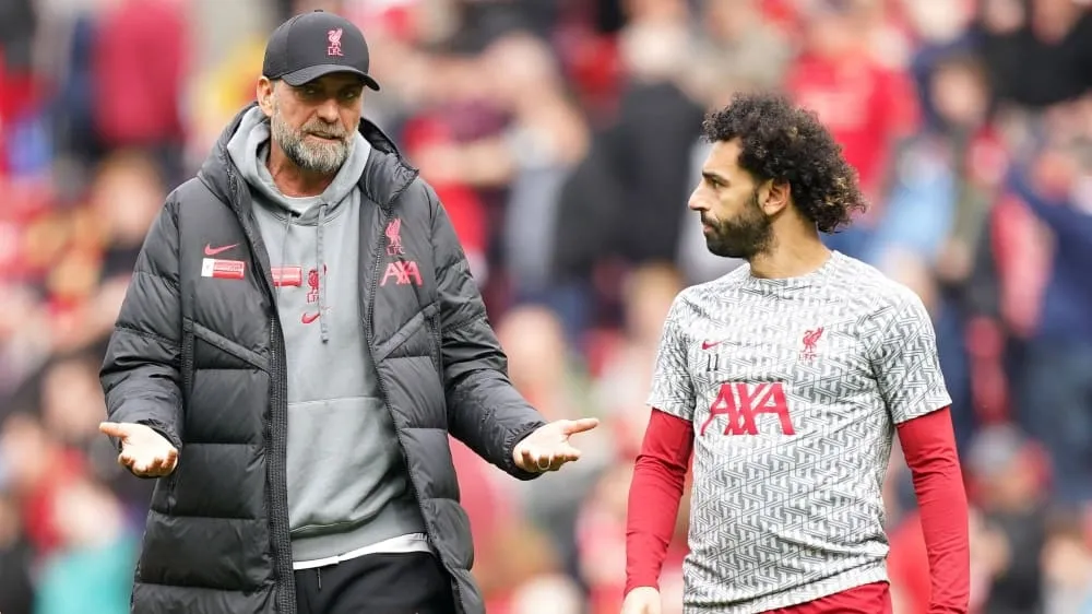 محمد صلاح 