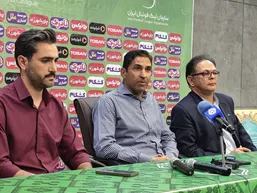 وحید هاشمیان: من خداحافظی نکردم | تا روزی که هستم...