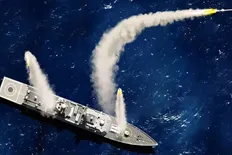 تصویر خبر موشک عمود پرتاب چگونه عمل می کند؟