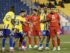 تصویر خبر پیشنهاد عربستانی&zwnj;ها برای یک هشتم نهایی لیگ نخبگان آسیا