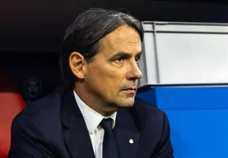 مدیر برنامه اینزاگی: تمام اخبار انتقالی بی&zwnj;اساس است/ رسانه&zwnj;های ایتالیایی اشتباه کردند