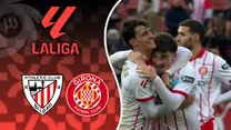 خلاصه بازی خیرونا ۳ - اتلتیک بیلبائو ۰ | لالیگا فصل ۲۶-۲۰۲۵