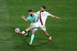 سیتی ۶-۰ العین: کابوس سفید برای پپ