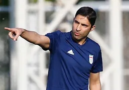 عملکرد ضعیف هاشمیان در پرسپولیس؛ تنها ۱ برد در ۵ بازی