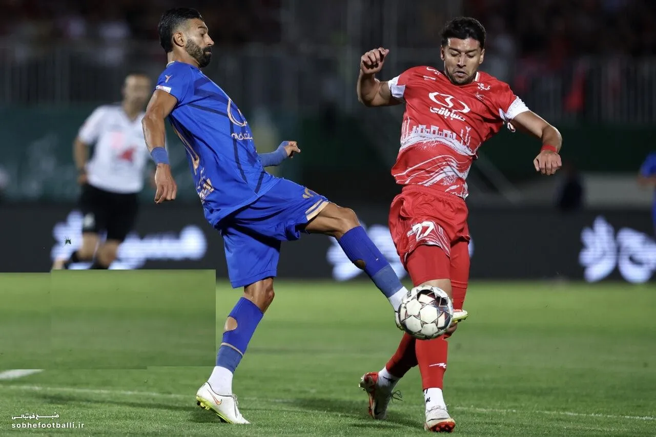 اعتراف بازیکن پرسپولیس؛ این تیم دیگر قهرمان نمی&zwnj;شود