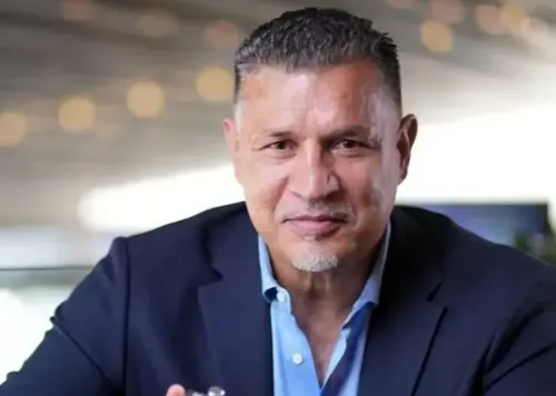 تصمیم جنجالی شورای شهر تهران؛ نام خیابان علی دایی تغییر می‌کند