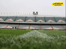 آخرین بخش آزادی در حال بازسازی؛ پرسپولیس و استقلال فصل جدید را در خانه&zwnj;شان آغاز می&zwnj;کنند