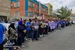 خبر هایی از اردوی پرسپولیس که حال هواداران استقلال را خراب کرد!