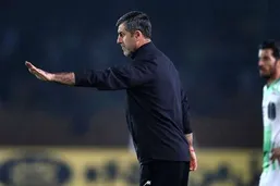 کریم باقری هدایت پرسپولیس مقابل تراکتور را برعهده می&zwnj;گیرد