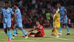 پرسپولیس &ndash; چادرملو؛ فوتبال یا پکیج عذاب؟