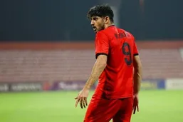 ترابی 3 بازی آینده تراکتور را از دست داد