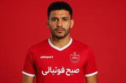 شایعه داغ؛ آلکسیس پرز در رادار پرسپولیس!