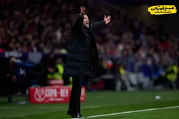 ترکیب احتمالی اتلتیکو مقابل بروژ