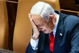 نتانیاهو: قدرت موشکی ایران تهدید وجودی برای اسرائیل است