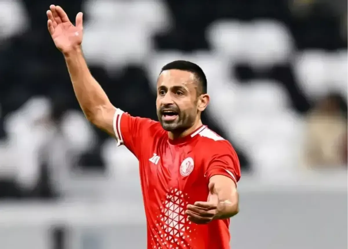 امید ابراهیمی به ایران برمی&zwnj;گردد!