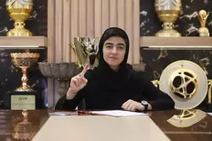 تصویر خبر کاپیتان با پرسپولیس تمدید کرد