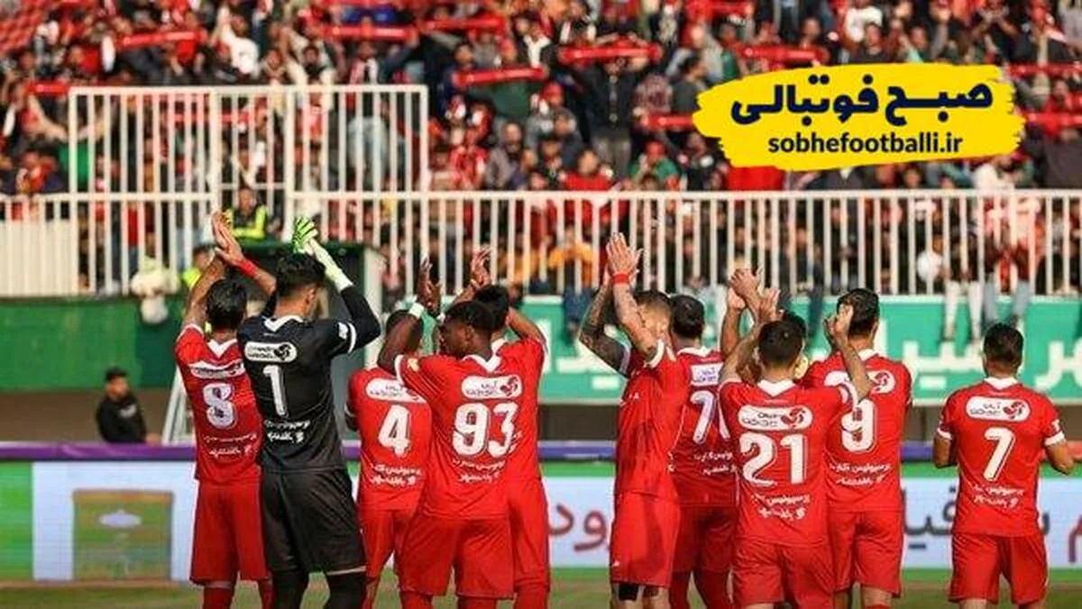دو جذب مهم پرسپولیس؛ دنیل گرا و فرزین معامله&zwnj;گری به جمع سرخ&zwnj;ها اضافه شدند