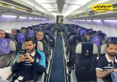 تصویر خبر حضور جنپو در سفر آسیایی استقلال؛ بازگشت یا ادامه یک پرونده مبهم؟