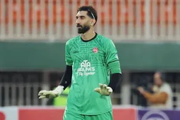 پایان تحقیقات CAS در پرونده بیرانوند؛ پرسپولیس خواهان برگزاری جلسه استماع شد