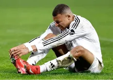 تصویر خبر مصدومیت های کمرشکن در فوتبال اروپا؛ ضرر ۴۰ میلیون یورویی رئال، بایرن و پی اس جی