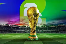 کاپ جام جهانی 2026