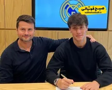 تصویر خبر شاهکارهای آربلوا در ترکیب رئال!