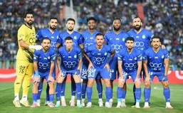 ترکیب احتمالی استقلال مقابل شمس&zwnj;آذر