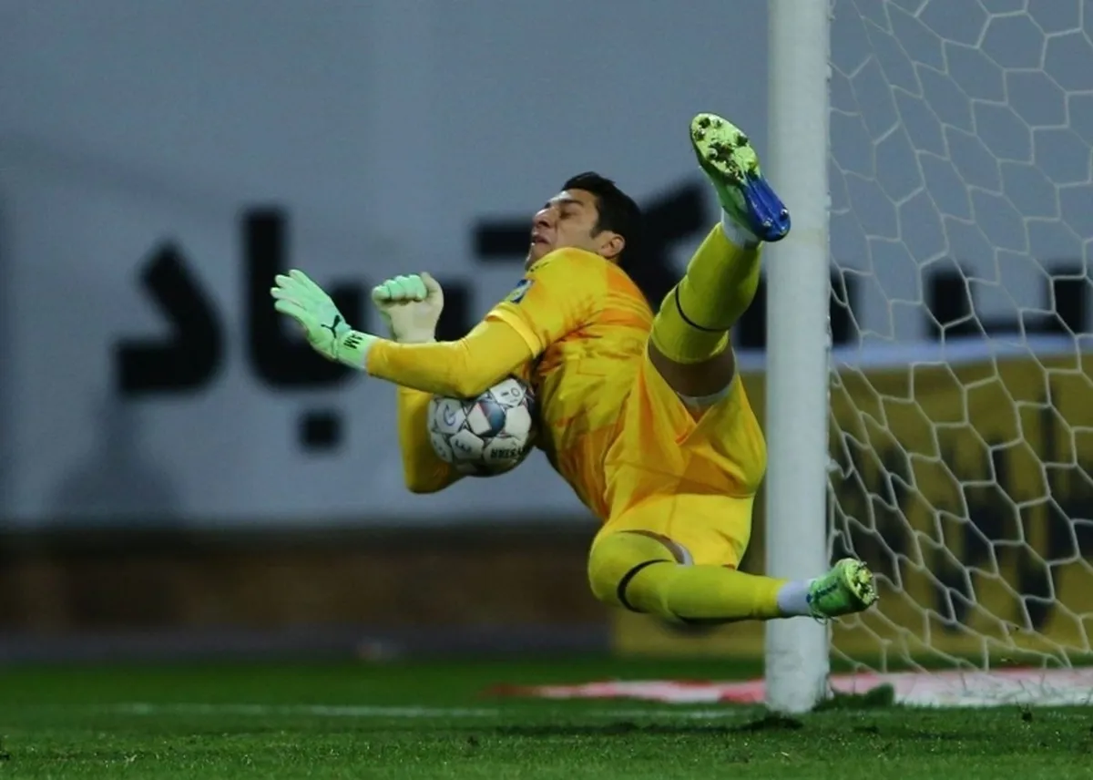 فوری و رسمی: اخباری به سپاهان پیوست