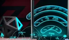 ایران به اینترنت بین الملل وصل شد؟