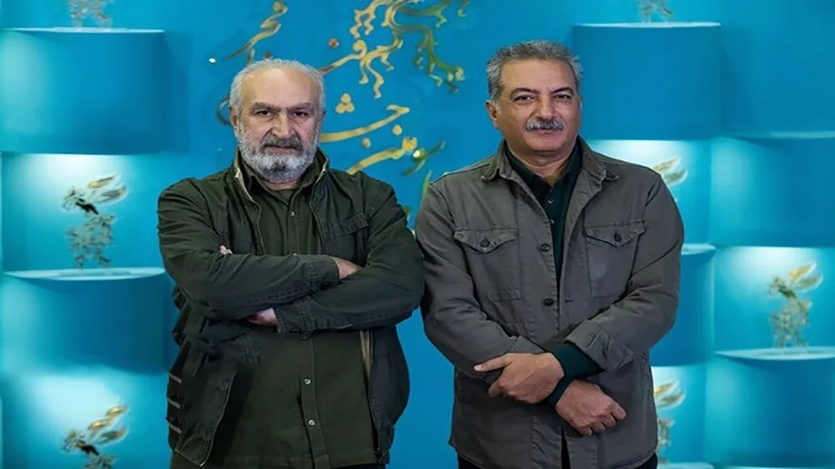 عذرخواهی سازندگان &laquo;پسران هور&raquo; از قوه قضاییه؛ ماجرای جنجال چه بود؟