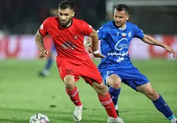 عارف آقاسی را استقلالی بدانید!